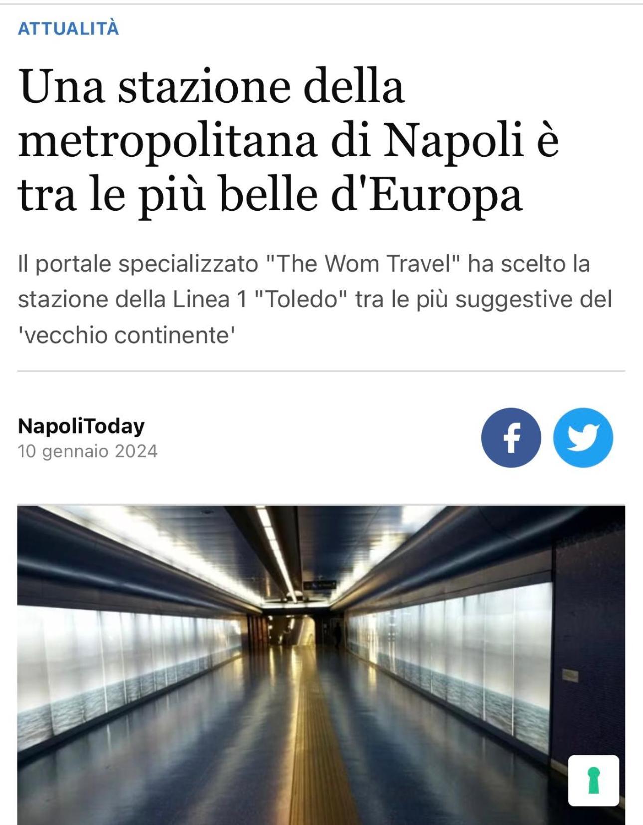 La Casa Di Sarah Aspetta Voi Leilighet Napoli Eksteriør bilde